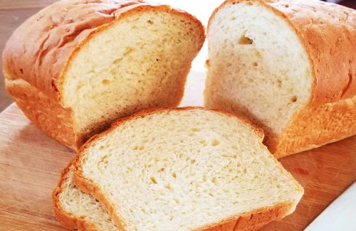 polysorbate 40 uses in bread